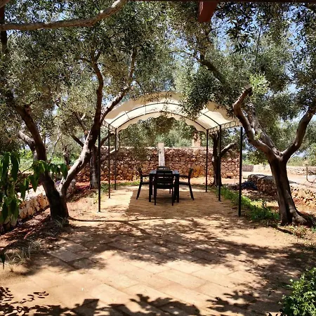 Ferienhaus Dolores