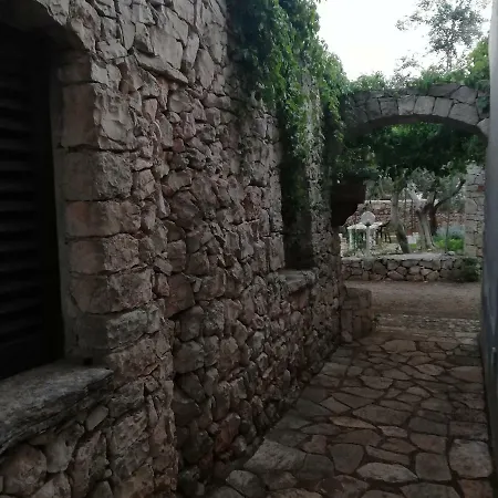 Ferienhaus Dolores *
